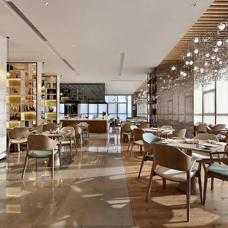 Shenzhen Futian Difu Hotel Huaqiangbei Branch Buitenkant foto