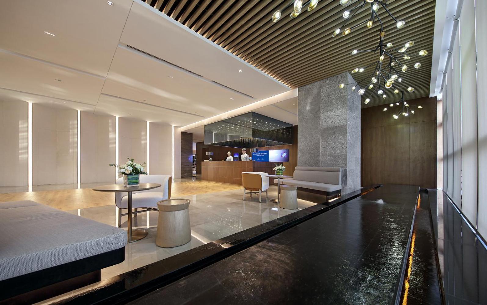 Shenzhen Futian Difu Hotel Huaqiangbei Branch Buitenkant foto