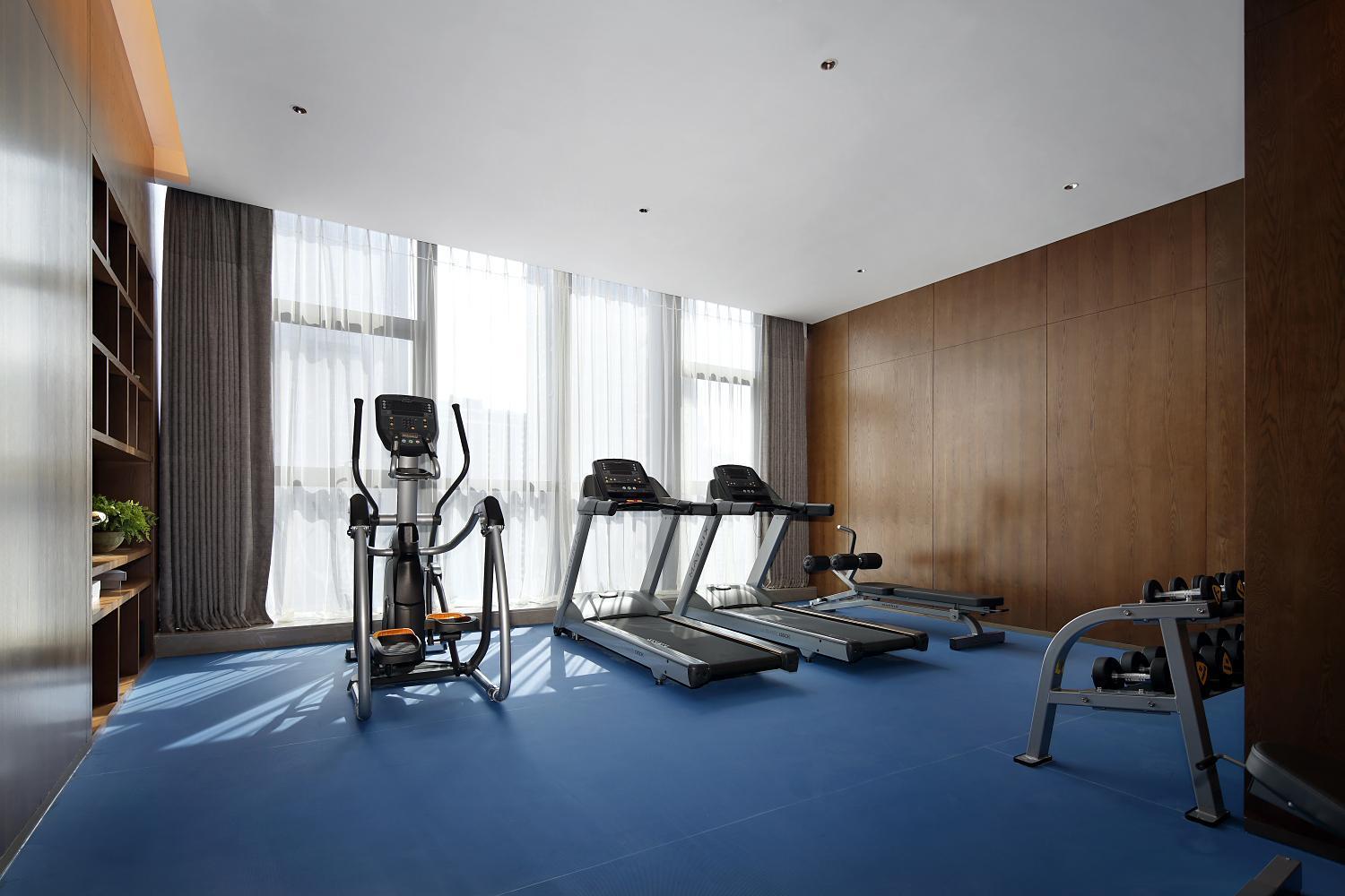 Shenzhen Futian Difu Hotel Huaqiangbei Branch Buitenkant foto