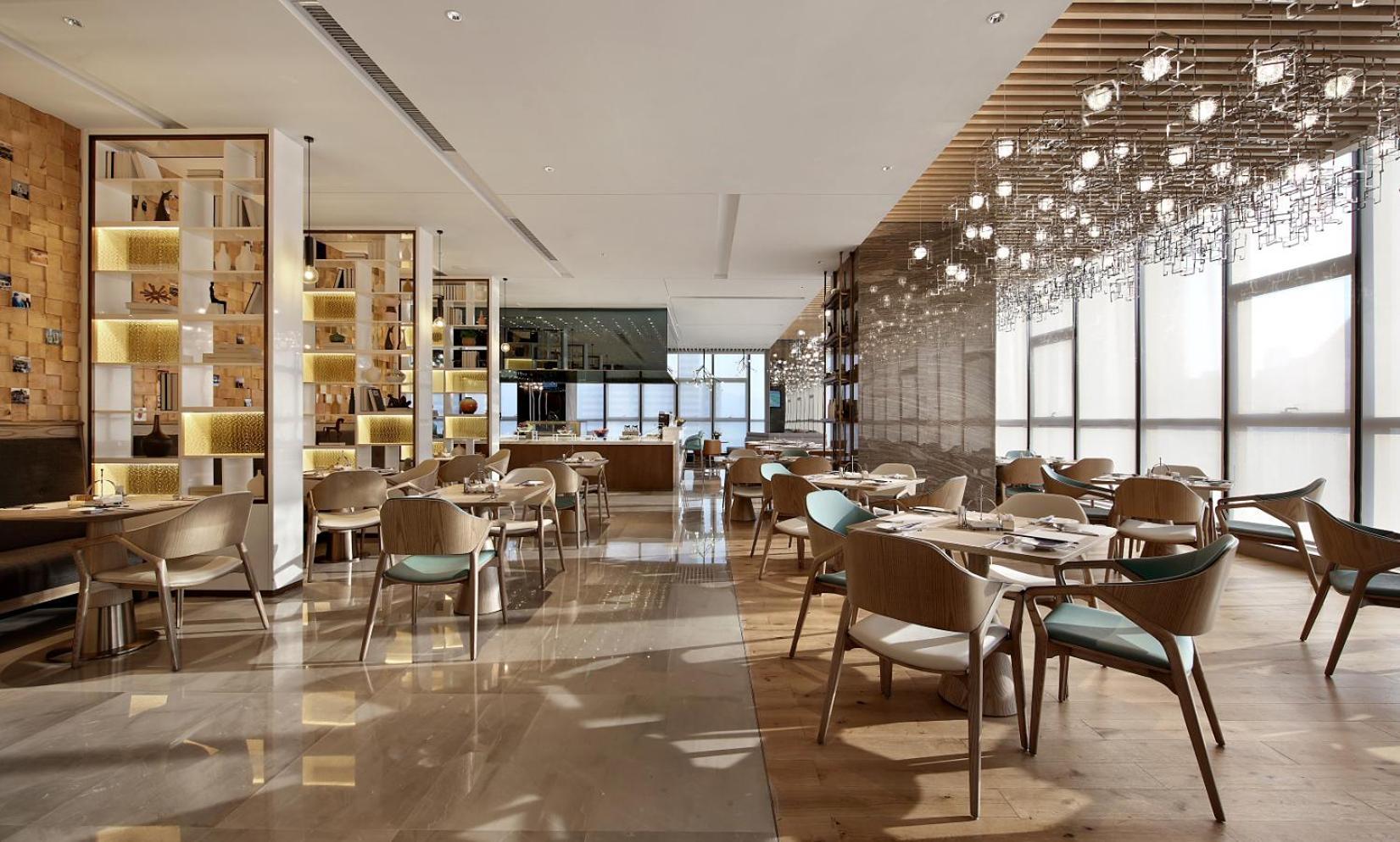 Shenzhen Futian Difu Hotel Huaqiangbei Branch Buitenkant foto